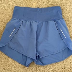 TARGET All in Motion athletic shorts SIZE XS